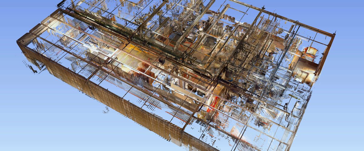 Structural Steel Detailing